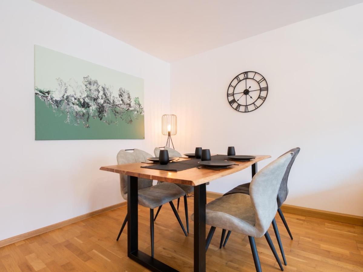 Euphoras - Zentrales Apartment In Linden-Mitte Hannover Exterior photo